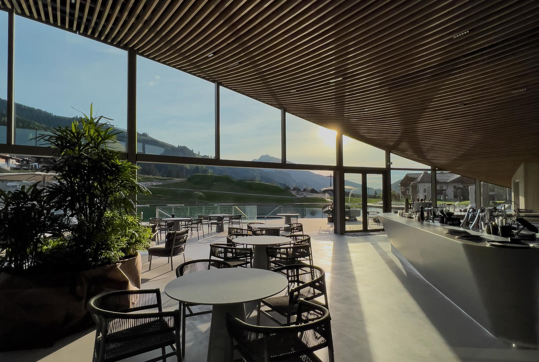 Hotel Krallerhof 5*