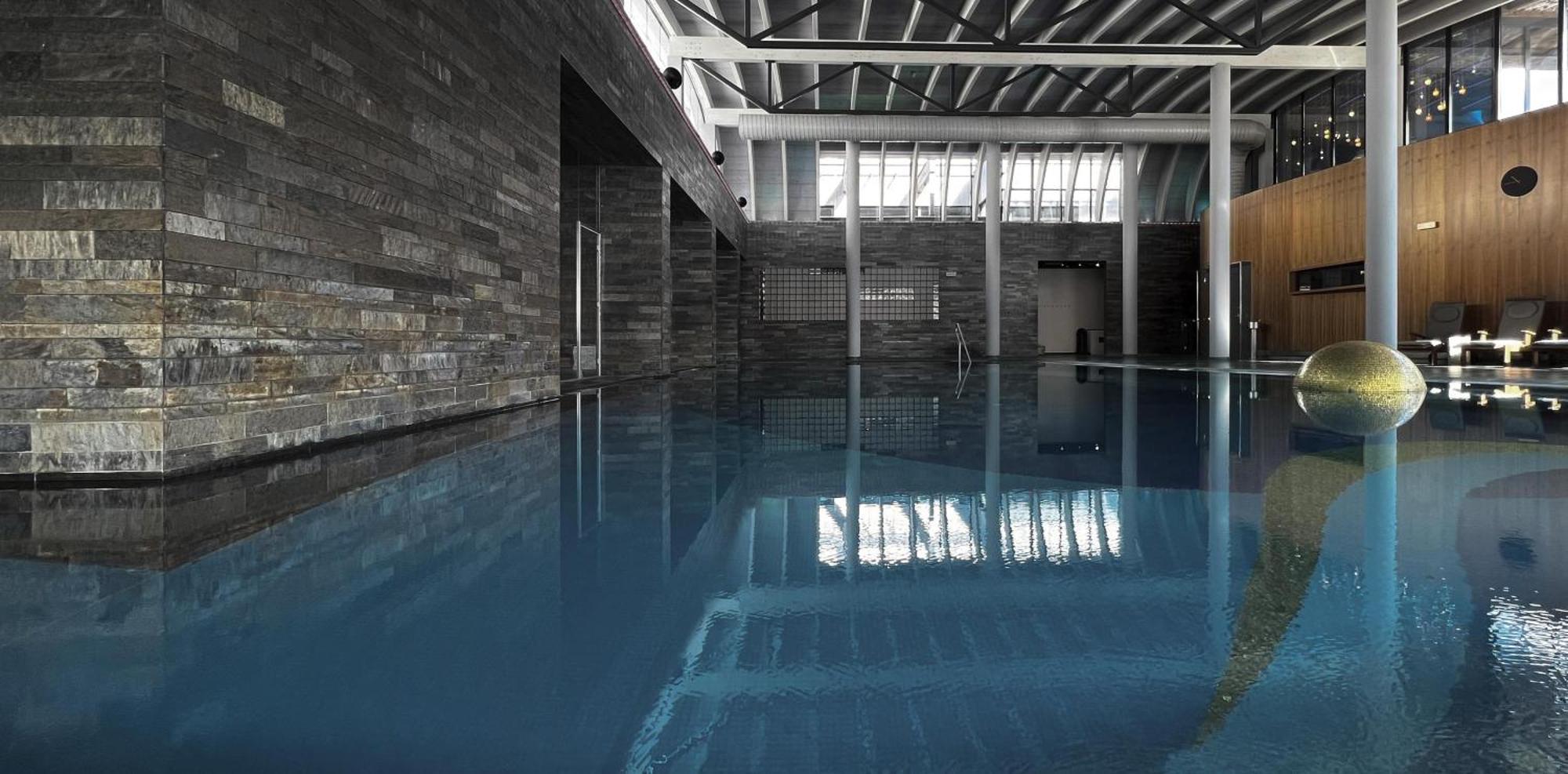 Krallerhof 5*