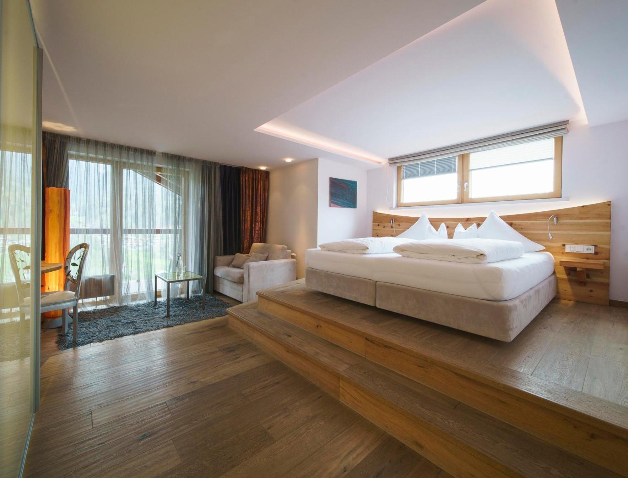 Krallerhof Hotel