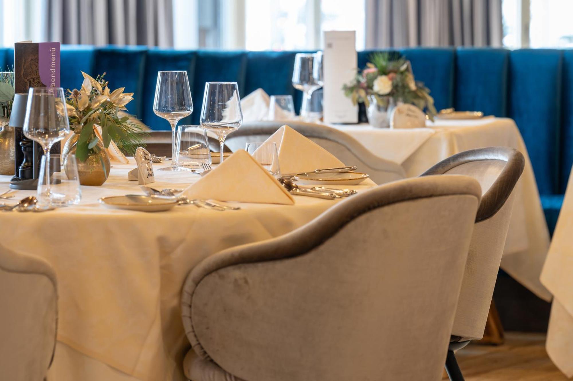 Krallerhof Hotel 5*